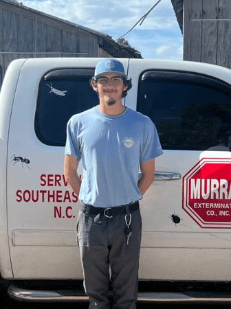 Images Murray Exterminating Company Inc