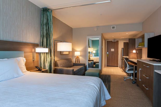 Images Home2 Suites by Hilton Nashville Bellevue