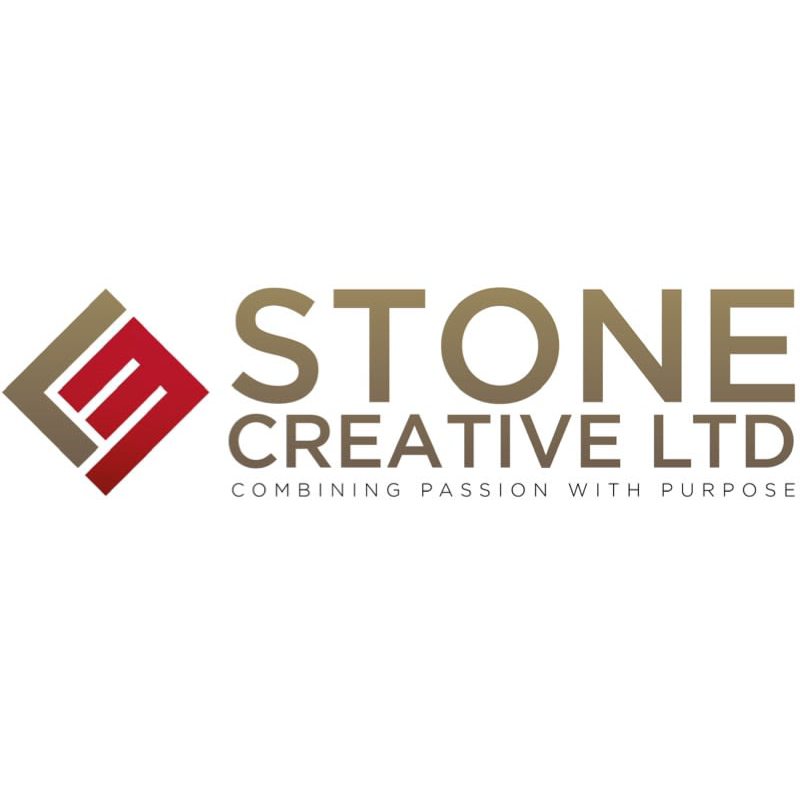 LM Stone Creative Ltd Logo