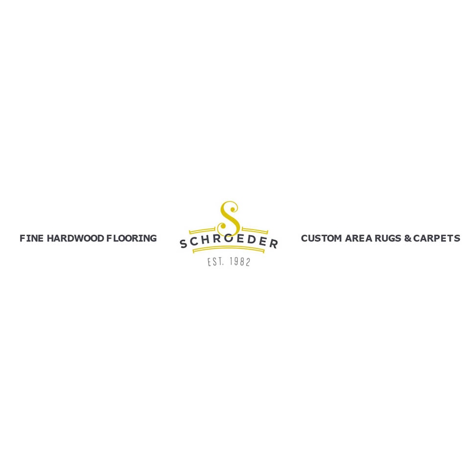 Schroeder Carpet Logo