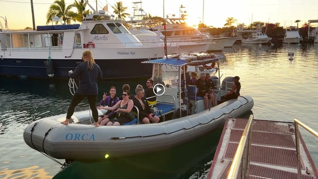 Images Kona Snorkel Trips