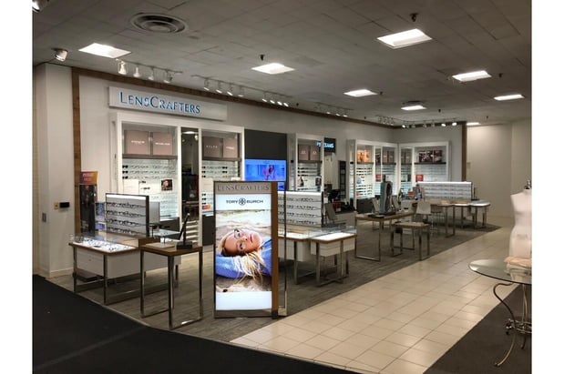 Images LensCrafters at Macy's