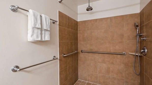 Images Best Western Plus Coastline Inn