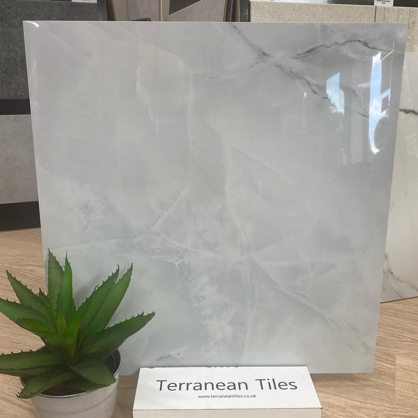 Images Terranean Tiles