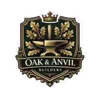 Oak & Anvil Builders