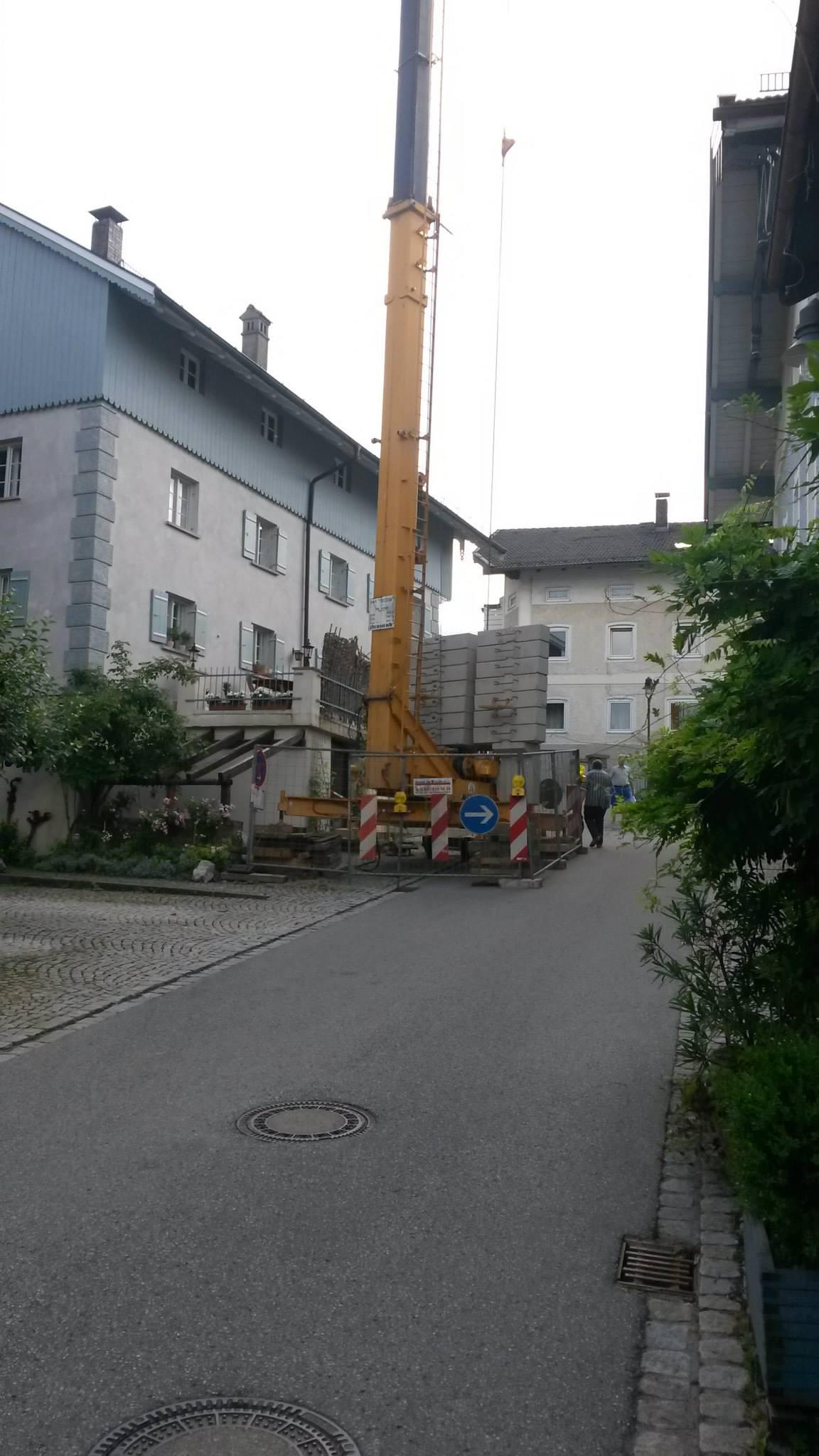 Bild 8 Mudrich & Schöttl Bau GmbH | Sanierung und Renovierung in Bruckmühl