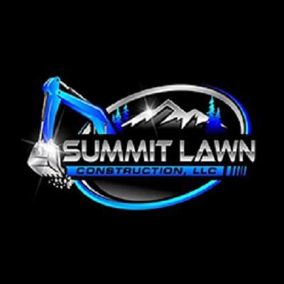 Summit Lawn Construction Logo