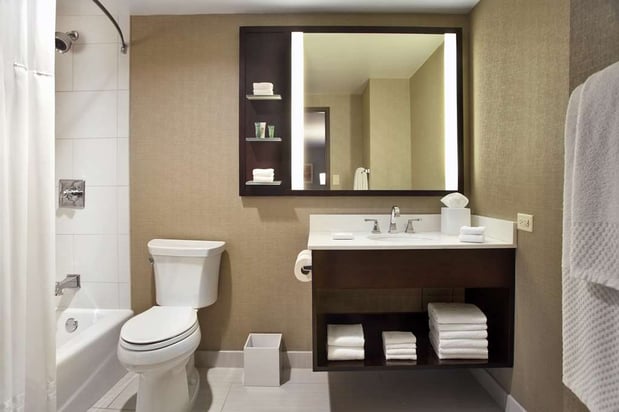 Images Hilton Chicago