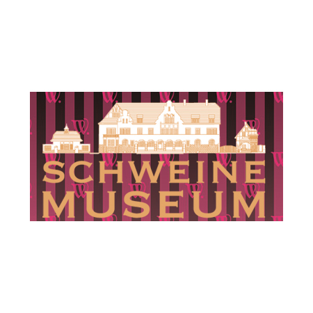 Logo SchweineMuseum Stuttgart