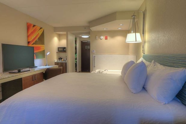 Images Hilton Garden Inn Pigeon Forge