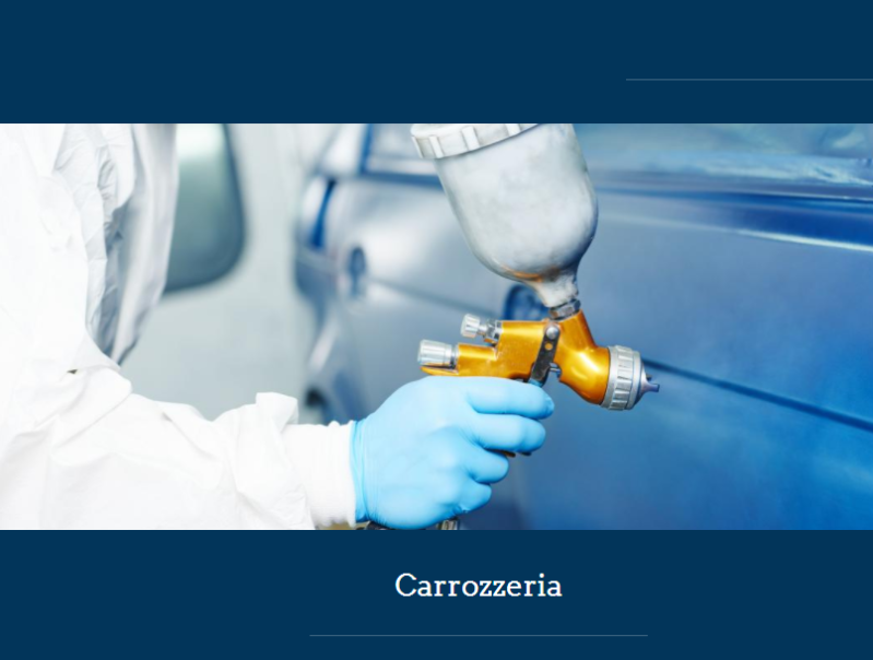 Images Carrozzeria Alpocar