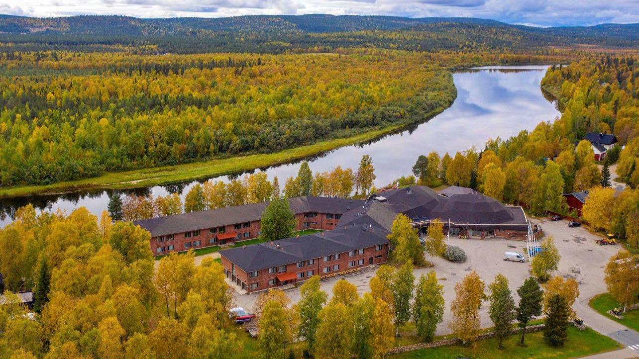 Images Hotelli Ivalo