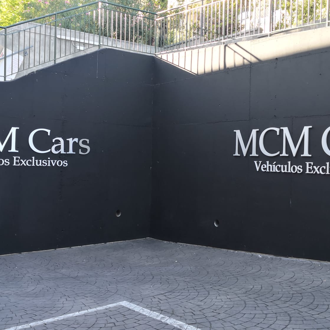 Images MCM Cars
