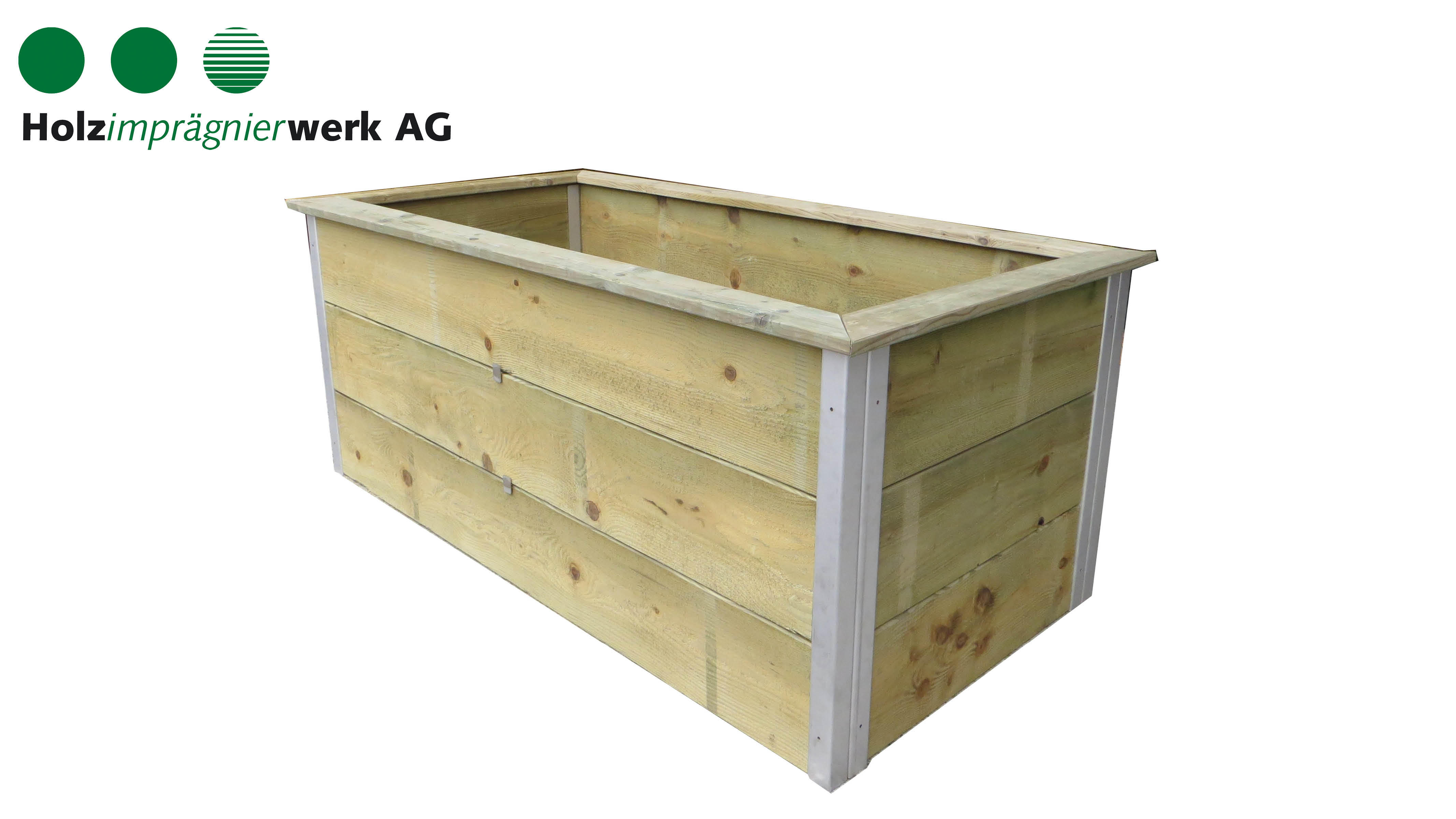 Holzimprägnierwerk AG, St. Pelagibergstrasse 34 in Waldkirch