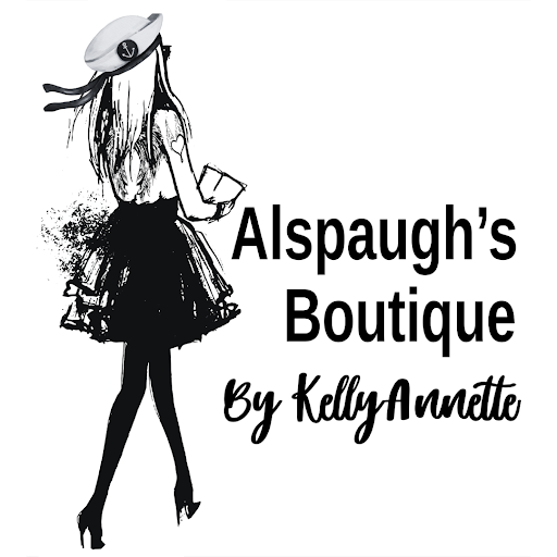 Images Alspaugh’s Boutique ‘By KellyAnnette