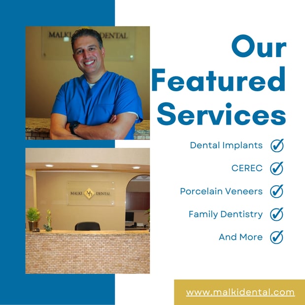 Images Malki Dental