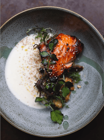 Images Lionfish Modern Coastal Cuisine – San Diego