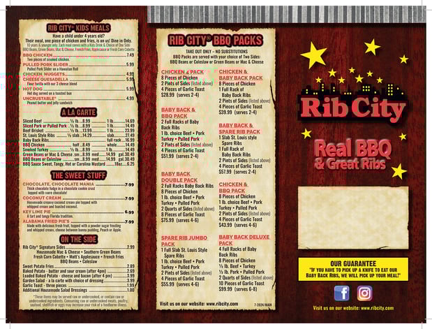 Images Rib City