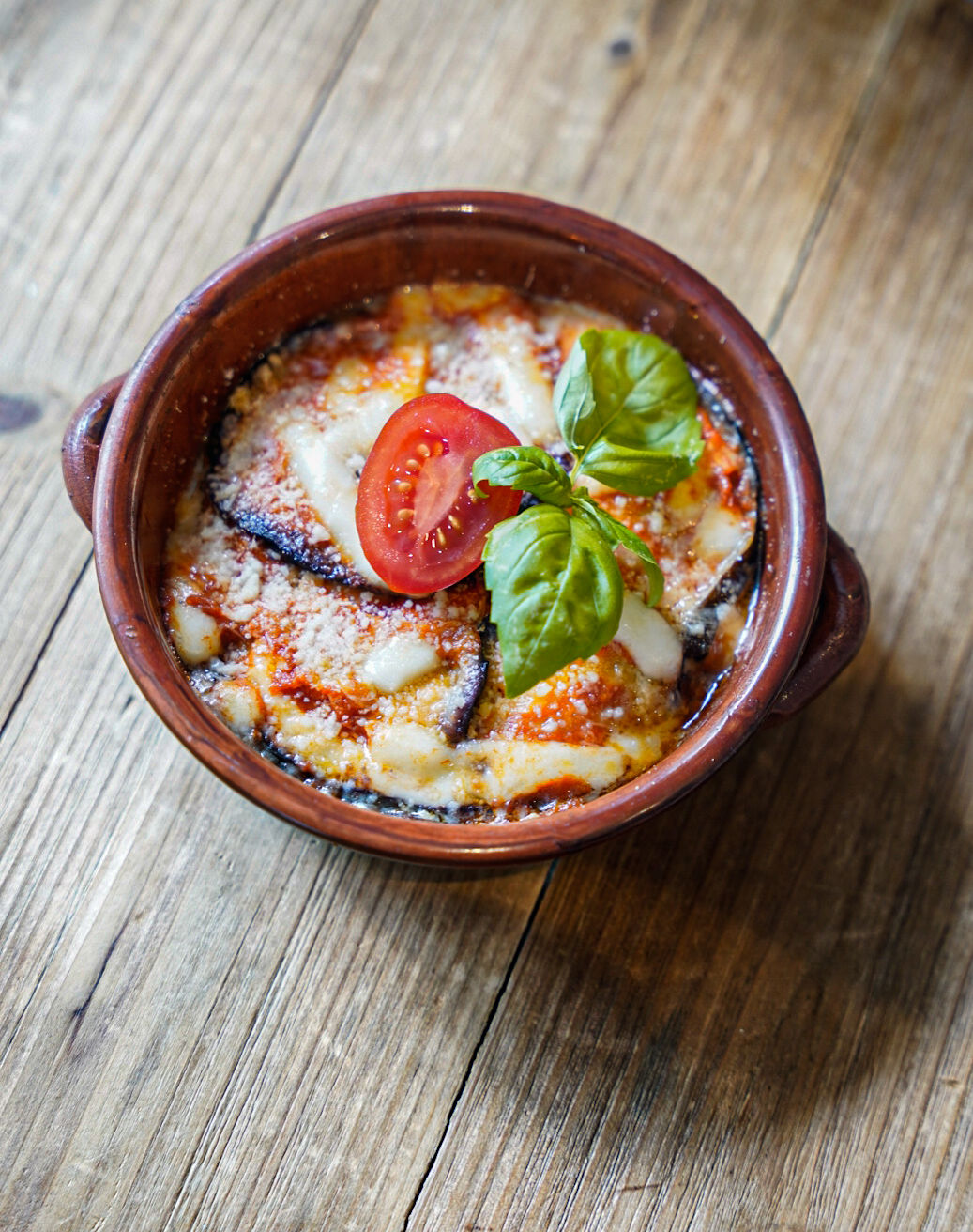 Bilder La Terrazza Bellinzona, Ristorante & Pizzeria - Snack Bar