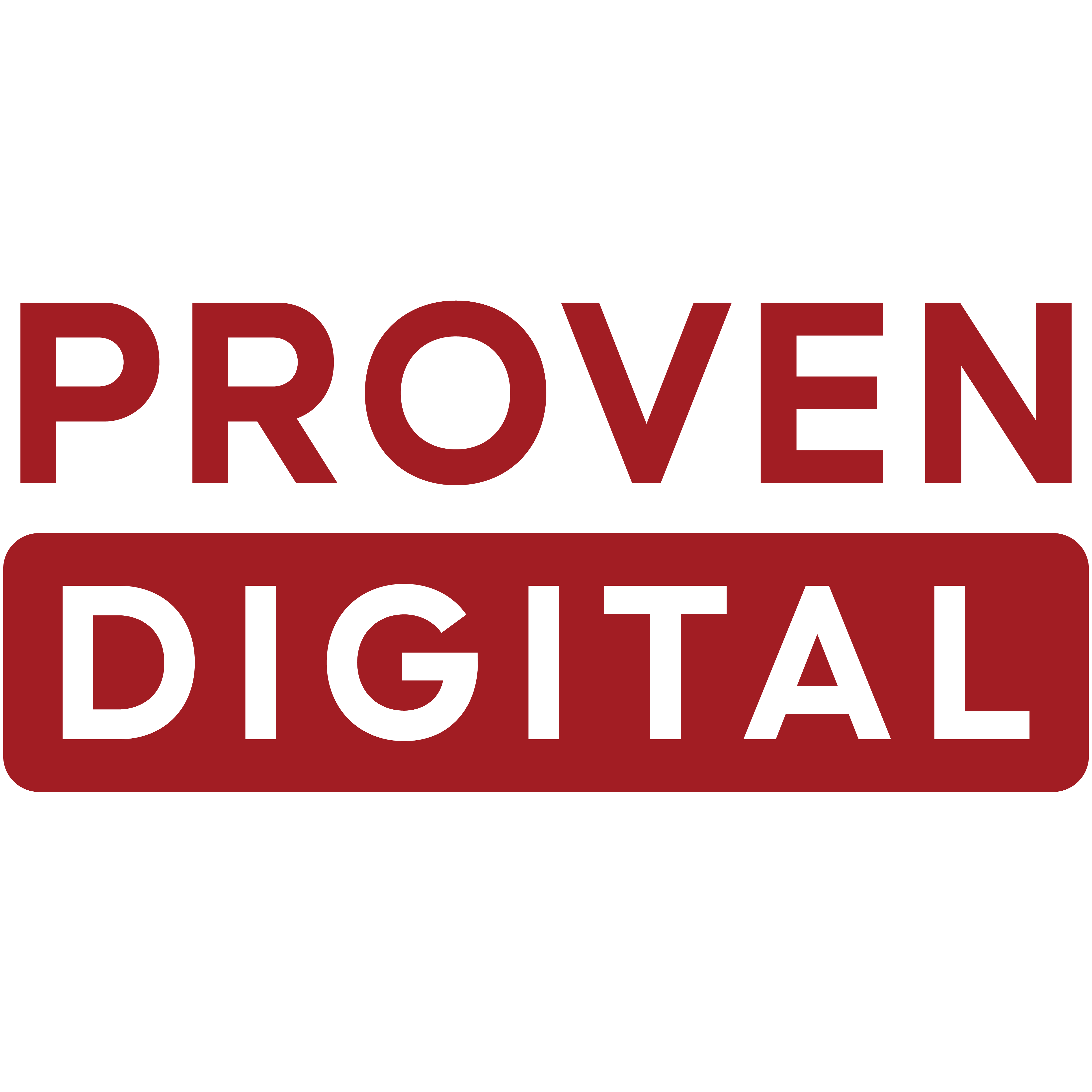 Proven Digital
