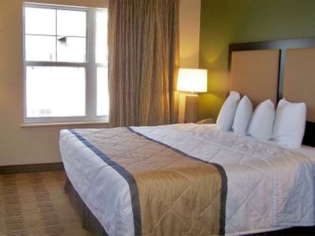 Images Lonestar Suites