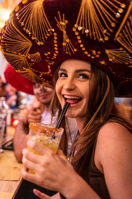 Pico's Taqueria & American grill