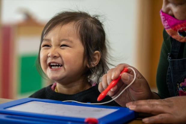 Images East Valley Christian School - Preschool | Daycare