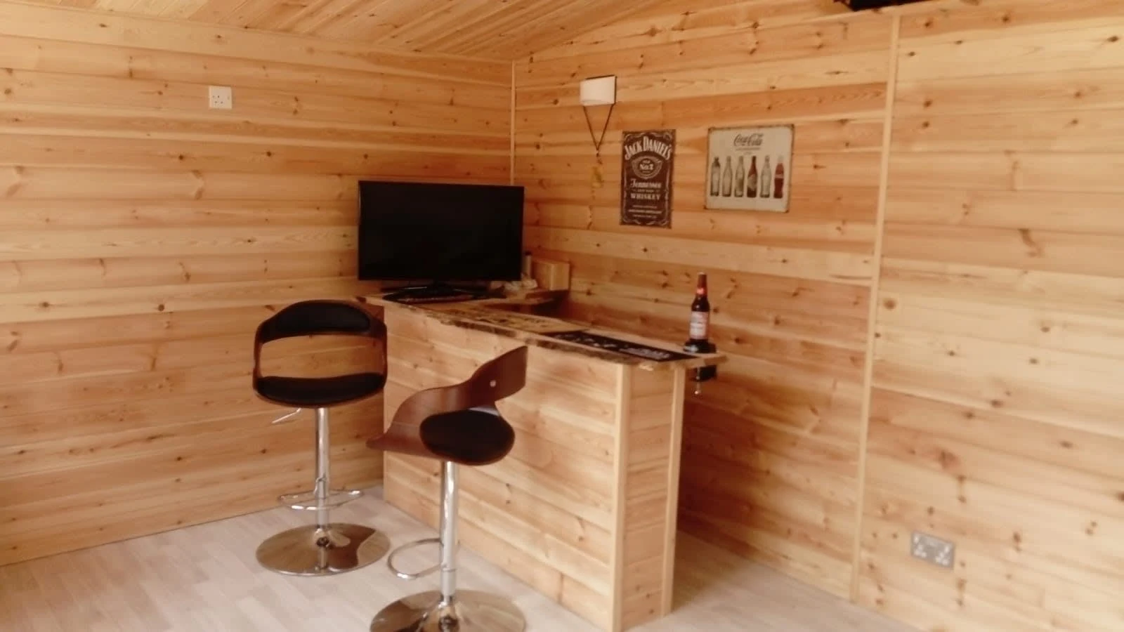 Images Herts Garden Buildings