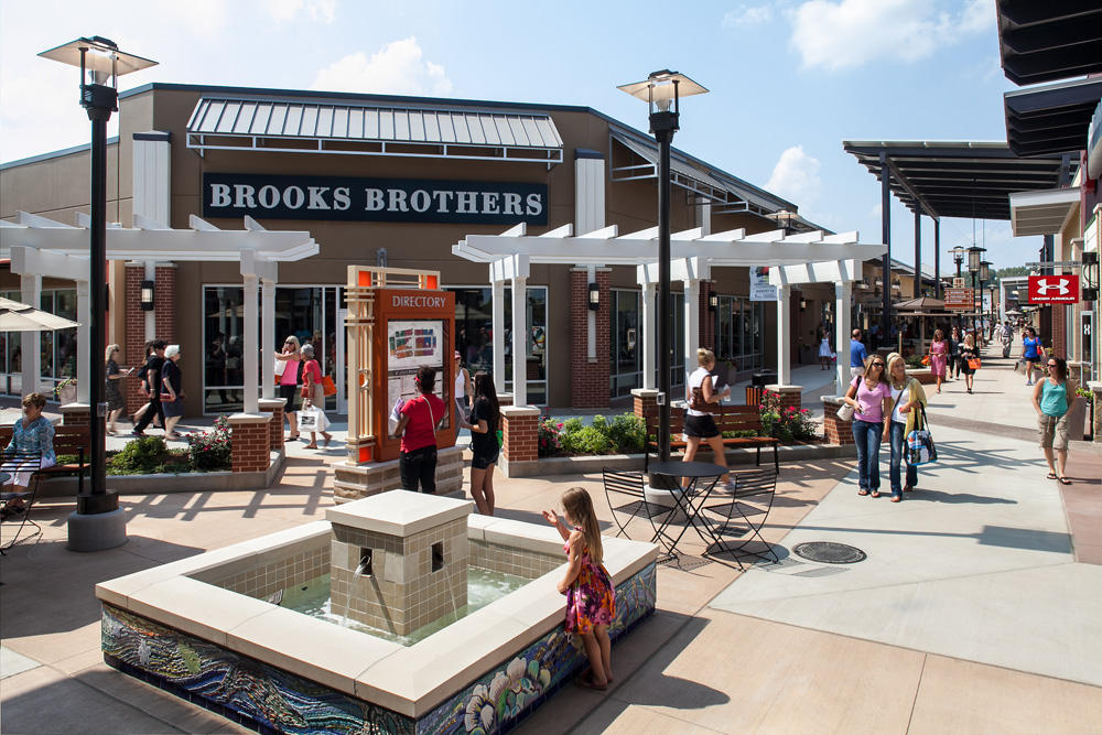 St. Louis Premium Outlets, Chesterfield Missouri (MO) - www.bagssaleusa.com