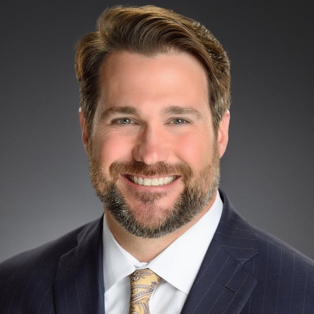 Images Edward Jones - Financial Advisor: Brandon G Becnel, CEPA®|AFFP®