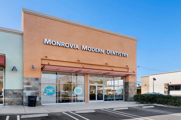 Images Monrovia Modern Dentistry