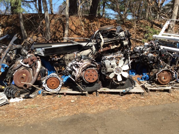 Images Jp Carroll's Auto Parts