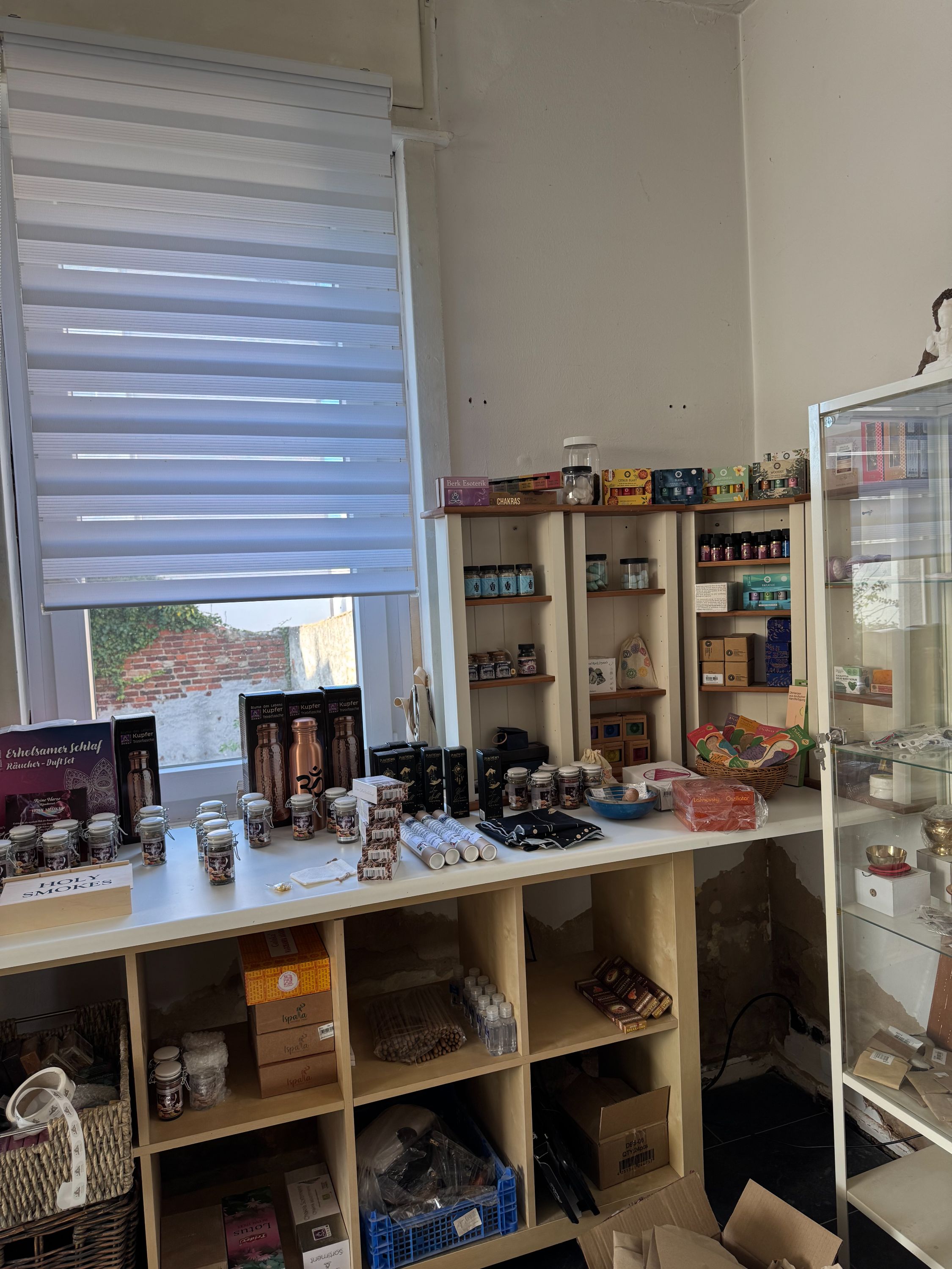 Manoja Esoterik, Wikingerstraße 41 in Offenbach Am Main