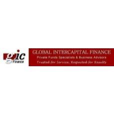 Global InterCapital Finance / GIC Finance