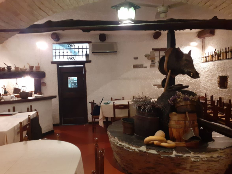 Ristorante Il Frantoio