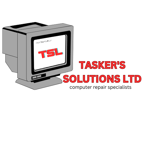 Images Tasker's Solutions Ltd