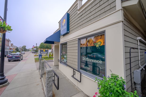 Images EastRise Credit Union