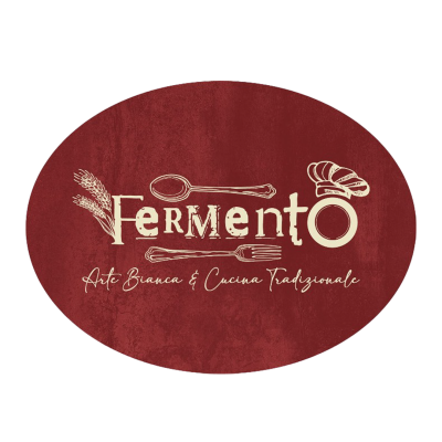 Fermento Ristorante e Pizzeria Logo