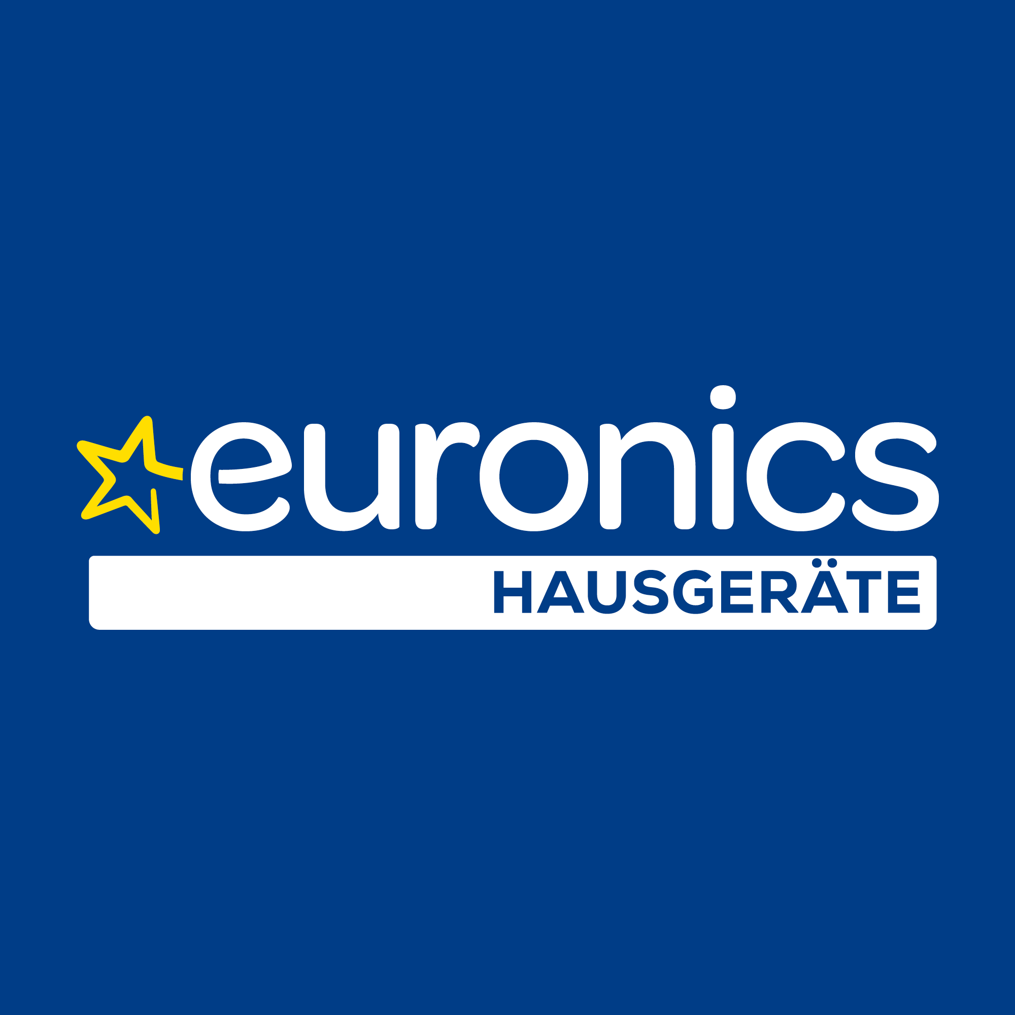 EURONICS Bücker Hausgeräte in Rheda Wiedenbrück - Logo