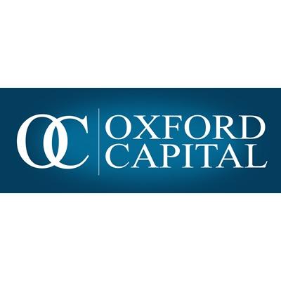 Bill Leber - Oxford Capital
