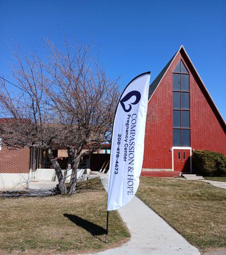 Images Compassion & Hope Pregancy Center