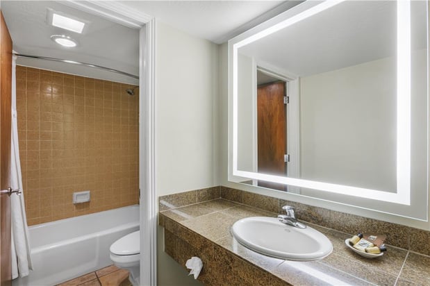 Images Best Western Plus Arroyo Roble Hotel & Creekside Villas