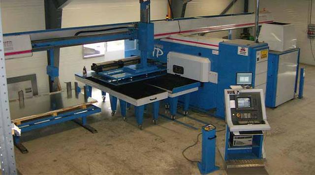 Images Metall Team AS