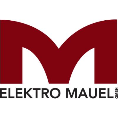 Logo Elektro Mauel GmbH
