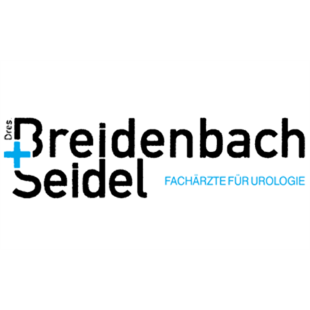 Logo Dr. Breidenbach MVZ GmbH
