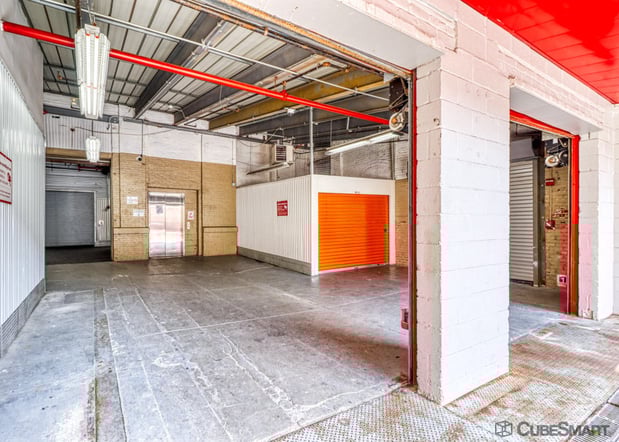 Images CubeSmart Self Storage of the Bronx