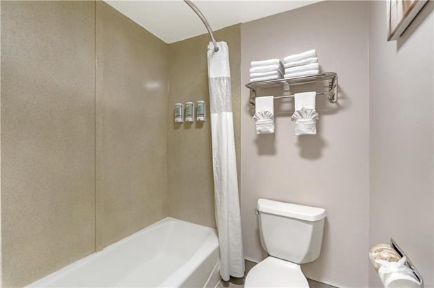 Images Best Western Redondo Beach Galleria Inn Hotel - Beach City LA