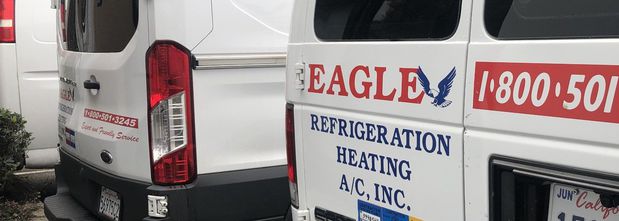 Images Eagle Refrigeration Heating & A/C Inc