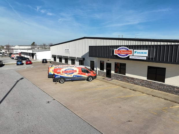 Images Bud Anderson Home Services