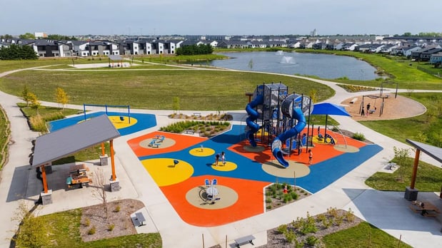 Images Rialto Townhomes